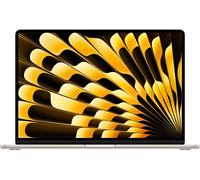 Apple Macbook Air 2024 15 " M3 8C/10G 24/512GB Starlight MC9K4T/A Nouveau