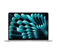 Apple MacBook Air 2025 13" M4 10C/10G 24/512GB Argent MC654T/A