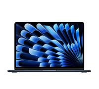 Apple MacBook Air 2025 13" M4 10C/8G 16/256GB Minuit MW123T/A