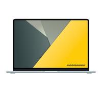 Apple MacBook Air 2025 15" M4 10-Core CPU | 10-Core GPU 256 Go SSD 16 Go bleu ciel | neuf - dans son emballage d'origine | AN703675