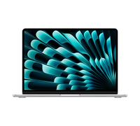 Ordinateur Apple MACBOOK Air 13' M4 CPU10 GPU8 16Go 256Go Argent