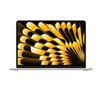 Air 13'' 512 Go SSD 24 Go RAM Puce M4 CPU 10 cours GPU 10 cours Lumière Stellaire