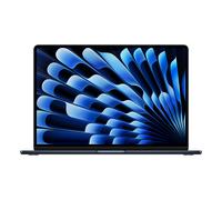 Ordinateur Apple MACBOOK Air 15' M4 CPU10 GPU10 16Go 256Go Minuit