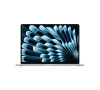 Apple MacBook Air Apple M M4 Ordinateur portable 38,9 cm (15.3") 16 Go 512 Go SSD Wi-Fi 6E (802.11ax