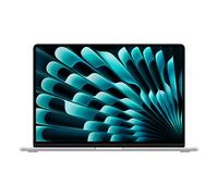 Ordinateur Apple MACBOOK Air 15' M4 CPU10 GPU10 16Go 512Go Argent