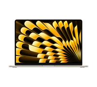 Ordinateur Apple MACBOOK Air 15' M4 CPU10 GPU10 16Go 512Go Lumière