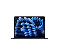 Apple MacBook Air M5 13,6" 16Go 1To SSD Wi‑Fi 7 macOS Tahoe Noir minuit