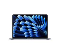 Apple MacBook Air Apple M M5 Ordinateur portable 38,9 cm (15.3") 16 Go 1 To SSD Wi-Fi 7 (802.11be) macOS Tahoe Marine