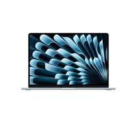 Apple MacBook Air Apple M M5 Ordinateur portable 38,9 cm (15.3") 16 Go 512 Go SSD Wi-Fi 7 (802.11be)