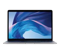 Apple MacBook Air Gris Ordinateur Core i3 8 Go SDRAM 256 Go SSD