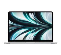 Apple MacBook Air M2 2022 512 Go Argent (clavier US)