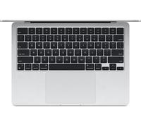Apple MacBook Air - M3 - M3 10-core GPU - 8 Go RAM - 512 Go SSD - 34.46 cm (13.6")