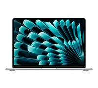 Ordinateur Apple MACBOOK Air 13' M4 CPU10 GPU8 16Go 256Go Argent