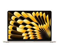 Air 13'' 512 Go SSD 24 Go RAM Puce M4 CPU 10 cours GPU 10 cours Lumière Stellaire