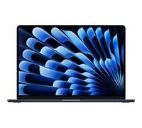 Apple MacBook Air 15'' 512 Go SSD 24 Go RAM Puce M4 CPU 10 cœurs GPU 10 cœurs Minuit