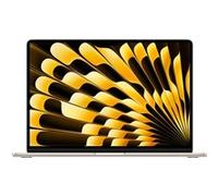 Ordinateur Apple MACBOOK Air 15' M4 CPU10 GPU10 16Go 512Go Lumière
