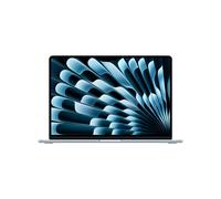 Apple MacBook Air M4 15.3" Liquid Retina 24Go RAM 512Go SSD Wi-Fi 6E macOS Sequoia Bleu