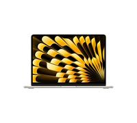 Apple MacBook Air M4 (2025) Beige - Écran Liquid Retina 13.6" (2560x1664) - 16Go RAM - 512Go SSD - Apple GPU 10 cœurs - Wi-Fi 6E - macOS Sequoia