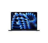 Apple MacBook Air M4 (Marine) - Écran Liquid Retina 13.6" 2560x1664 - 16Go RAM - 256Go SSD - Apple GPU 8-Core - Wi-Fi 6E - Bluetooth 5.3 - macOS Sequoia