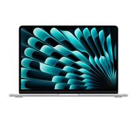 Apple Macbook Air M5 (CPU 10 coeurs GPU 10 coeurs) - Début 2026 - 13 pouces 16 Go RAM 1 To SSD Argent (MDH84FN/A)