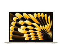 Apple Macbook Air M5 (CPU 10 coeurs GPU 10 coeurs) - Début 2026 - 13 pouces 16 Go RAM 1 To SSD Lumière stellaire (MDHC4FN/A)