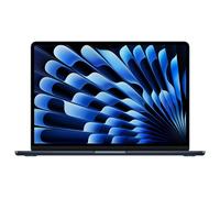 Apple Macbook Air M5 (CPU 10 coeurs GPU 10 coeurs) - Début 2026 - 13 pouces 24 Go RAM 1 To SSD Minuit (MDHG4FN/A)