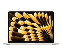 Apple MacBook Air M5 - Début 2026 - 13 pouces 16 Go RAM 1 To SSD Lumière stellaire (MDHC4Y/A)