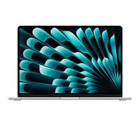 Apple Macbook Air M5 - Début 2026 - 15 pouces 16 Go RAM 1 To SSD Argent AZERTY (MDVA4FN/A)