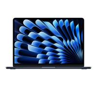 Apple MacBook Air MC6C4FN/A - Début 2025 - 13.6" M4 24 Go RAM 512 Go SSD Noir AZERTY
