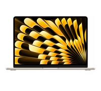 Apple MacBook Air MC8J4FN/A - Début 2024 - 13.6" M3 16 Go RAM 256 Go SSD Beige AZERTY