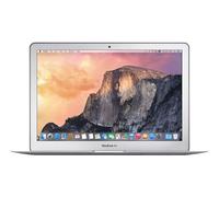 Apple MacBook Air 13" (33,02 cm) Intel Core i5 1,4 GHz 128 Go Durée de Batterie: 12 h 1,35 kg Argent