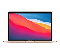 Apple MacBook Air MGND3FN/A - Fin 2020 - 13.3" M1 8 Go RAM 256 Go SSD Or AZERTY