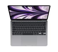 Apple MacBook Air MLXW3FN/A - Mi-2022 - 13.6" M2 8 Go RAM 256 Go SSD Gris AZERTY