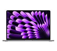 Apple MacBook Air MRYM3FN/A - Début 2024 - 15.3" M3 8 Go RAM 256 Go SSD Gris AZERTY