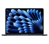 Apple MacBook Air Apple M M3 Ordinateur portable 34,5 cm (13.6") 16 Go 512 Go SSD Wi-Fi 6E (802.11ax) macOS Sonoma Bleu