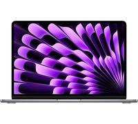 Apple MacBook Air, Space Gray, M2 - 8 Core CPU / 8 Core GPU, 16GB RAM, 256GB