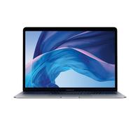 Apple MacBook Air 13,3" Modèle 2018 – 256 Go SSD, 8 Go RAM, Intel Core i5 1,6 GHz – Gris sidéral