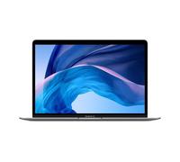 Apple MacBook Air with Retina display MVH62FN/A - Mi-2019 - Core i5 16 Go RAM 512 Go SSD Gris AZERTY