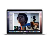 Apple MacBook Air with Retina display MWTK2FN/A - Début 2020 - Core i3 8 Go RAM 256 Go SSD Argent AZERTY