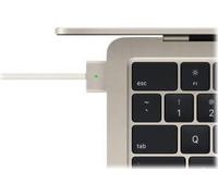 APPLE MacBook Air Z15Z 34,46cm 13.6" Apple M2 8C CPU/10C GPU/16C N.E