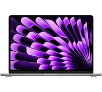 APPLE MacBook Air Z1B7 34,46cm 13,6Zoll Apple M3 8C CPU/10C GPU/16C N.E