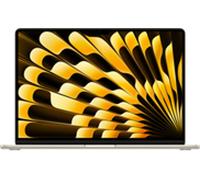 Apple MacBook Air Z1DF M4 10C CPU/10C GPU/16C N.E. SSD 35W Dual USB-C FR - Polarstern