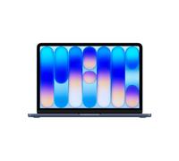 Ordinateur Apple MACBOOK Neo 13' A18 Pro CPU6 GPU5 8Go 512Go Indigo