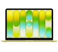 Ordinateur Apple MACBOOK Neo 13' A18 Pro CPU6 GPU5 8Go 256Go Jaune agrume