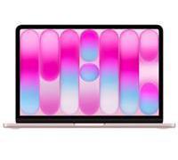 Apple Ordinateur MacBook Neo 13" A18 Pro CPU6 GPU5 8 Go 256 Go Rose poudré