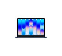 Apple MacBook Neo 13 pouces 512 Go (8 Go RAM) indigo MHFG4