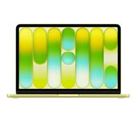 Ordinateur Apple MACBOOK Neo 13' A18 Pro CPU6 GPU5 8Go 512Go Jaune agrume