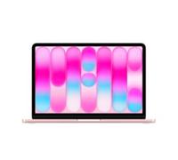 APPLE MACBOOK NEO 2026 13" A18 PRO 6C/5G 8/256 Go BLUSH MHFH4T/A NEUF