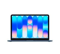 APPLE MACBOOK NEO 2026 13" A18 PRO 6C/5G 8+512 Go indigo neuf mhfg4t/a