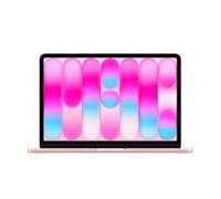 APPLE MACBOOK NEO 2026 13" A18 PRO 6C/5G 8/512GO BLUSH MHFJ4T/A NEUF
